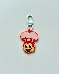 Jollibee Charm
