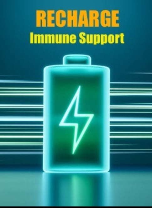 Image of Recharge - Immune Support