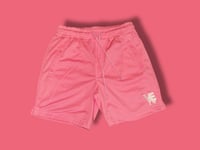 Image 2 of NEW VE Basketball Shorts 