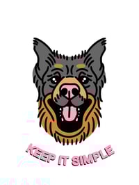 Image 2 of PET PORTRAITS
