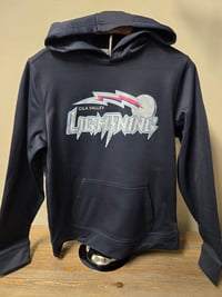 Gila Valley Lightening Hoodie 