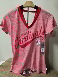 Image 1 of St.Louis Ladies tee