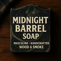 Image 3 of Midnight Barrel 