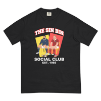 Image 2 of THE SIN BIN SOCIAL CLUB