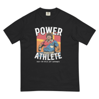Image 1 of POWER ATHLETE