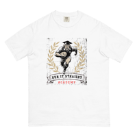 Image 3 of RUN IT STRAIGHT ACADEMY