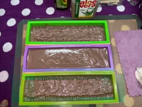 Image 3 of Lavender Blush (Aloe Vera Soap)