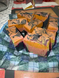 Image 3 of Elevate (Goat's Milk Soap)