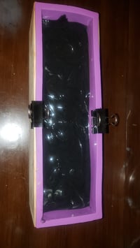 Image 4 of Friday Night Vibez (Goat's Milk Soap)