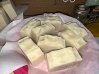 Image 3 of Tallow Soap (unscented)