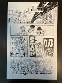 Image 1 of KRAANG AMONG US page 2