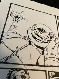 Image 3 of KRAANG AMONG US page 3
