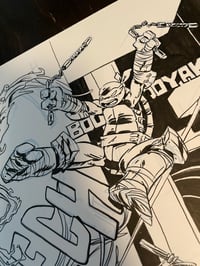 Image 4 of KRAANG AMONG US pages 4/5