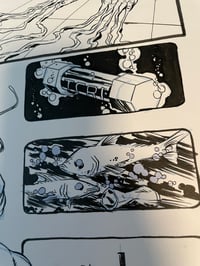 Image 2 of KRAANG AMONG US page 6