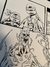 Image 3 of KRAANG AMONG US page 6