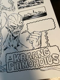 Image 4 of KRAANG AMONG US page 6