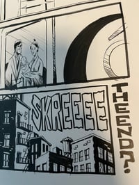 Image 2 of KRAANG AMONG US page 8