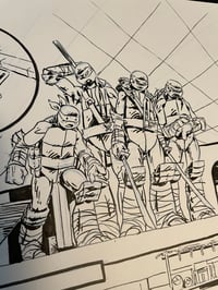 Image 4 of KRAANG AMONG US page 8