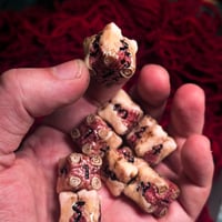 Image 2 of TEETH d6's (pack of 2)