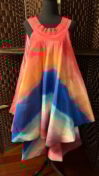 Evening dress