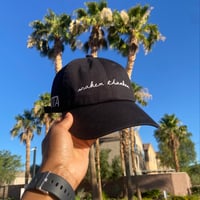 Image 1 of Waken Thanken Hat E2