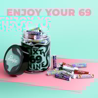 Image 4 of Triple 69  Slim Size bundle