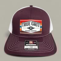 Image 1 of Serape Trucker