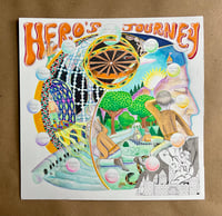 Image 2 of Hero’s Journey