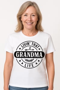 Image 1 of GRANDMA LIFE