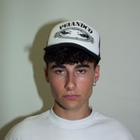 Image 1 of Ens Eyes Cap