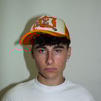 Image 1 of Rosary Cap