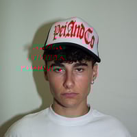 Image 1 of Basic Cap