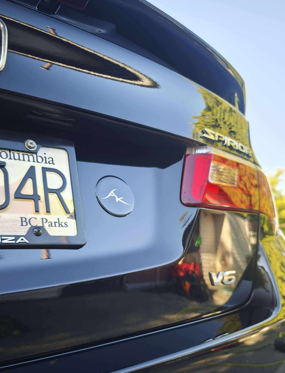 Image of AK Bubble Slap 