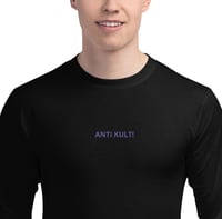 ANTI KULT LONGSLEEVE