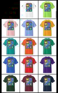 Image 2 of INf3stxtion Shirt