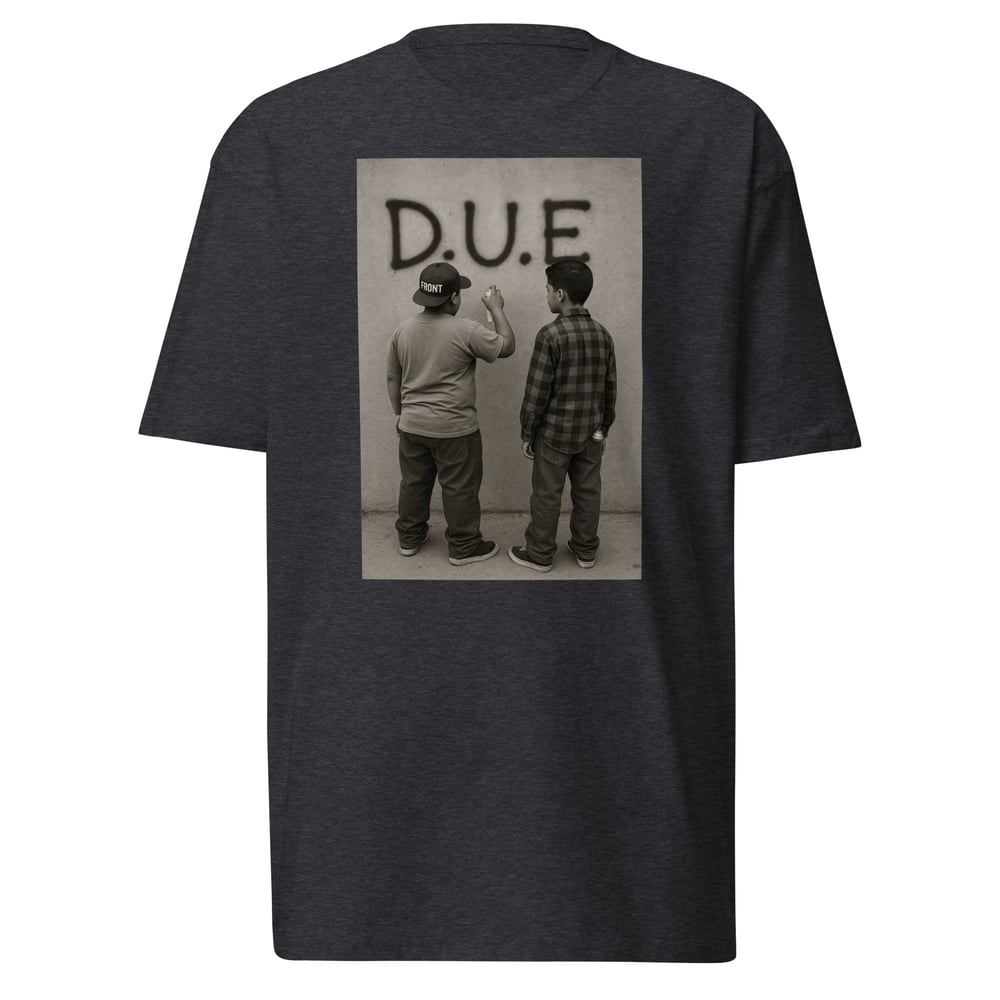 Image of Back in the days