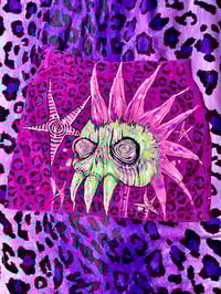 Image 3 of Clown skirt 