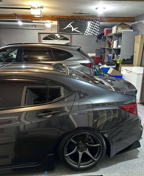 Image of AcuraKuza Nobori Flag