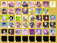 Image 9 of ⭐ Genshin Impact Prints (updated 5-10)