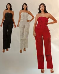 Casual and ready/Pants set
