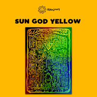 Image 4 of [PREORDER ONLY] Egyptian Gods Foiled Card Sleeve 