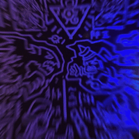 Image 2 of [PREORDER ONLY] Egyptian Gods Foiled Card Sleeve 