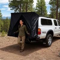 XPLR Fabrication Sierra Camper Tent