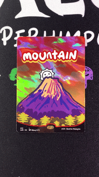 Image 4 of [MEGIK] SLE Foiled Cards