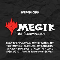 Image 5 of [MEGIK] SLE Foiled Cards