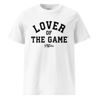 Image 4 of LOTG Arch Unisex Organic T-shirt