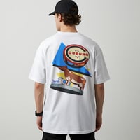 Coburg Cow Tee