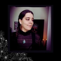 Image 7 of ☽ Hedera Mariana ☾