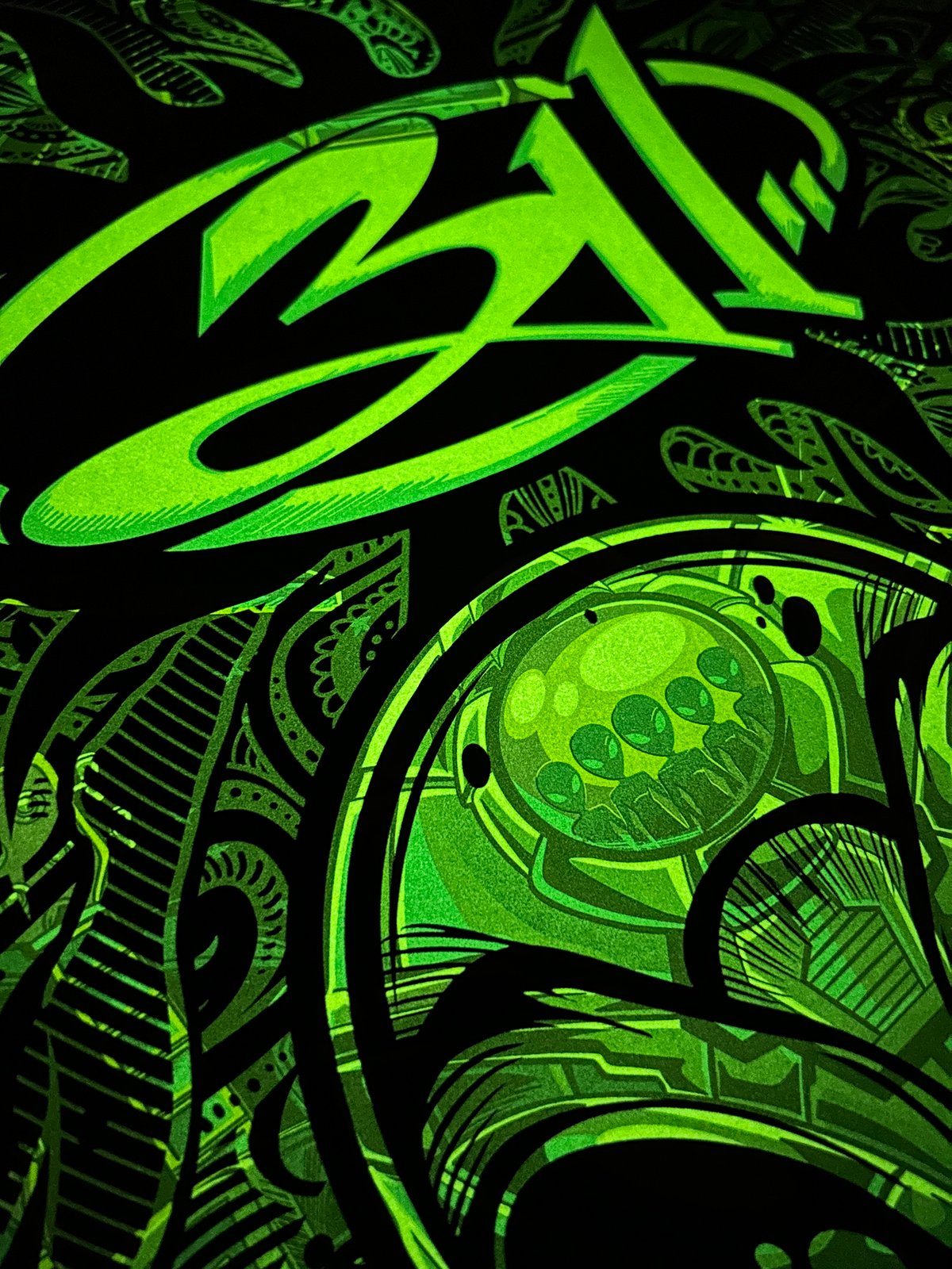 F4D Studios — 311 Washington DC Posters