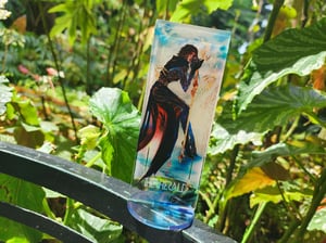 Image of arcane | viktor standee/charm